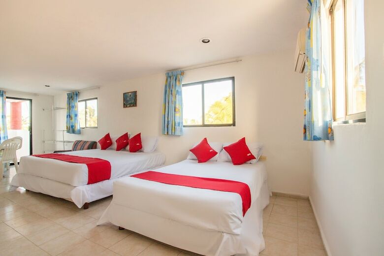 Oyo Hotel Mar Inn