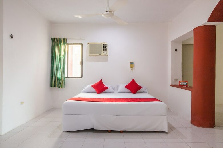 Oyo Hotel Mar Inn