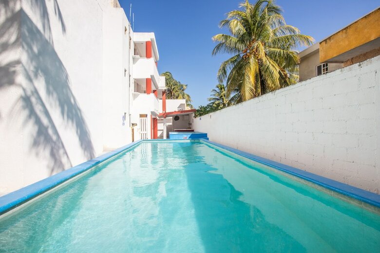 Oyo Hotel Mar Inn