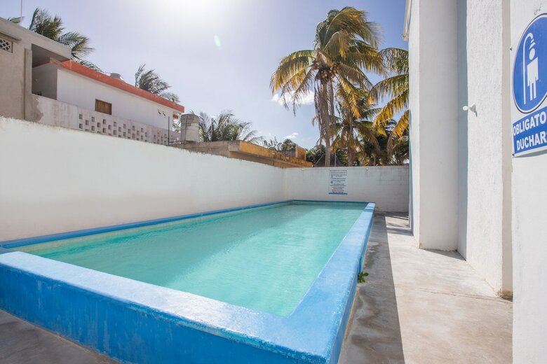 Oyo Hotel Mar Inn