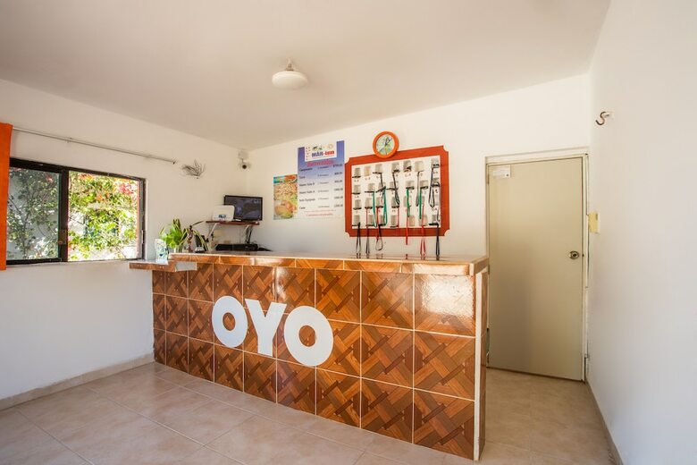 Oyo Hotel Mar Inn