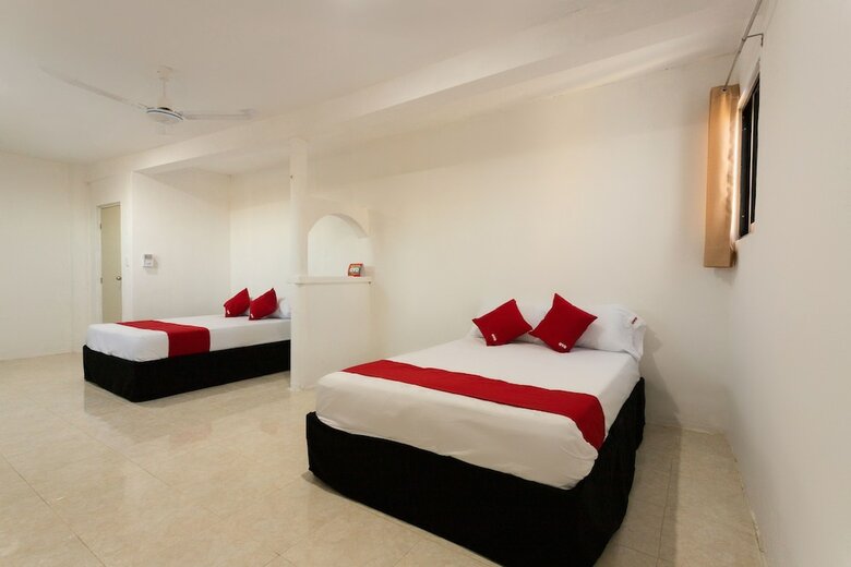 Oyo Hotel Mar Inn