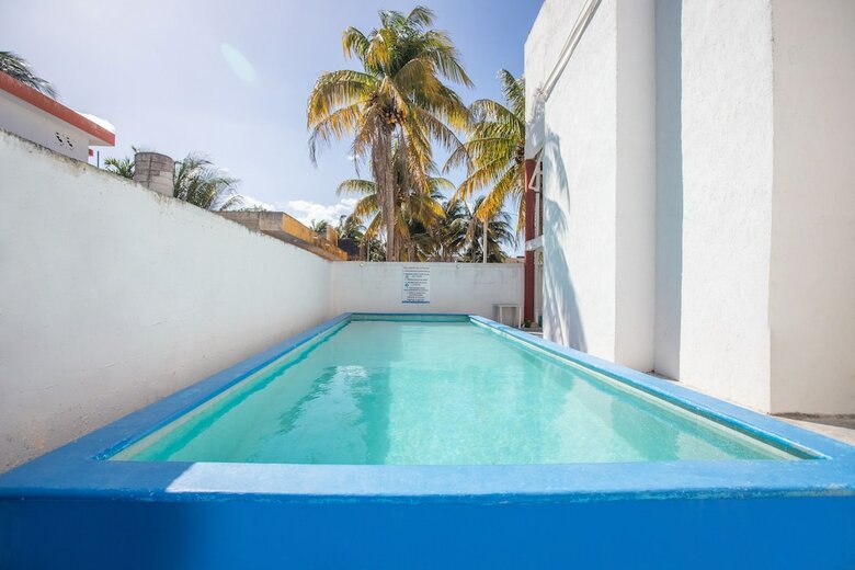 Oyo Hotel Mar Inn
