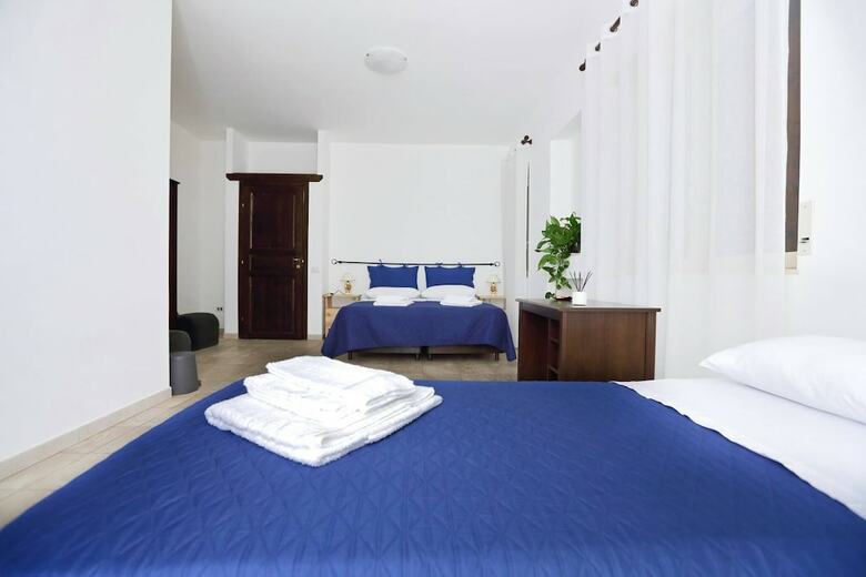 B&B La Primula