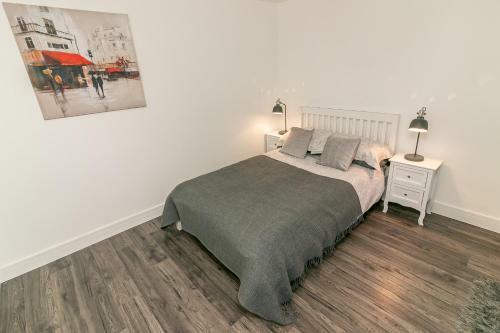 Hostal Denby Lodge
