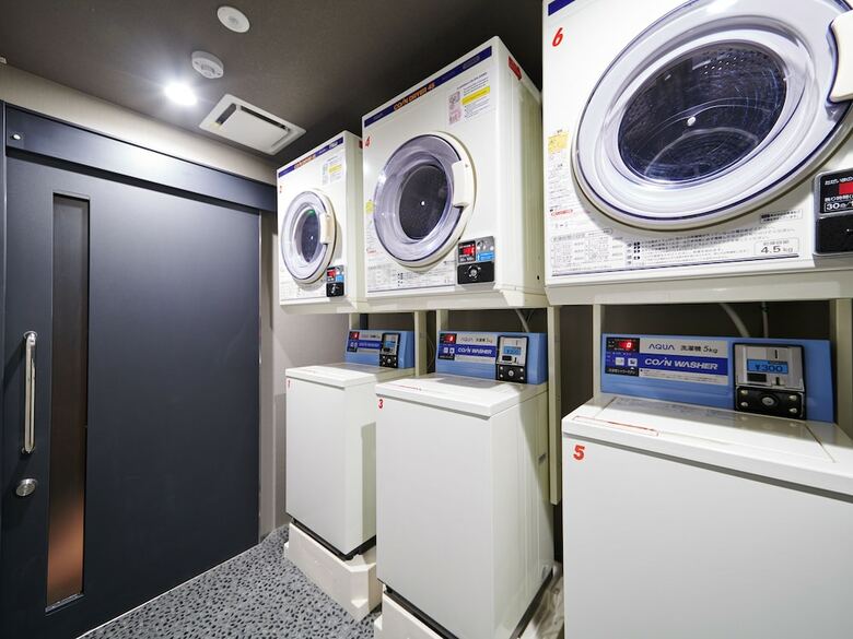 Apartamentos Mimaru Osaka Shinsaibashi West