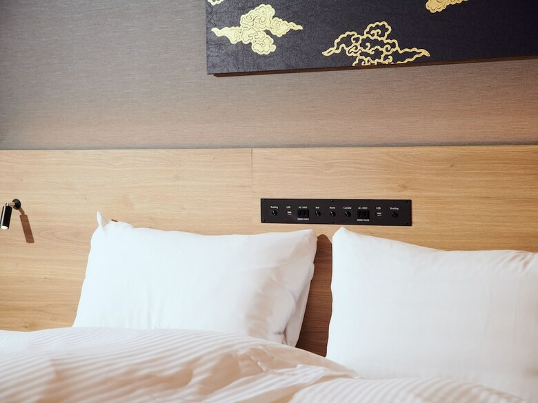 Apartamentos Mimaru Osaka Shinsaibashi West
