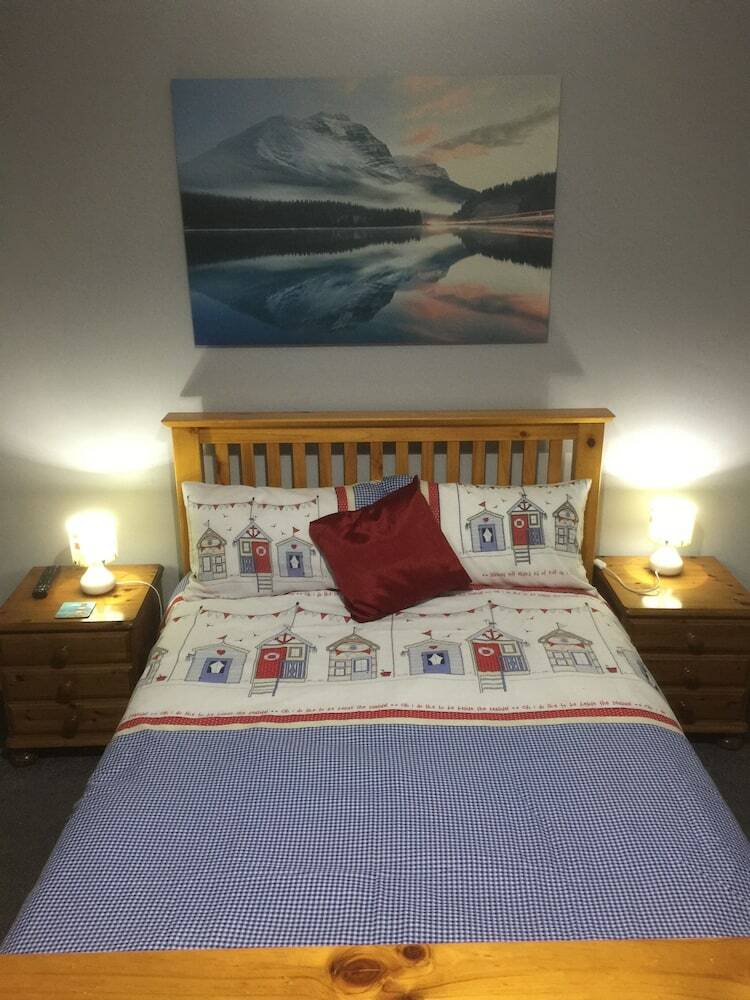 Hotel Seascape Guest House