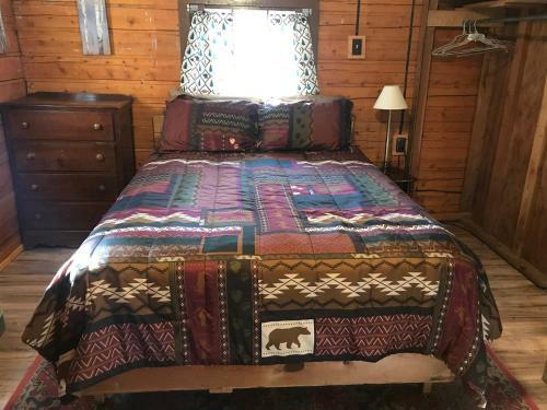 Grandview Cabins & Rv Resort