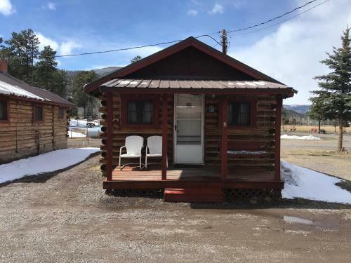 Grandview Cabins & Rv Resort