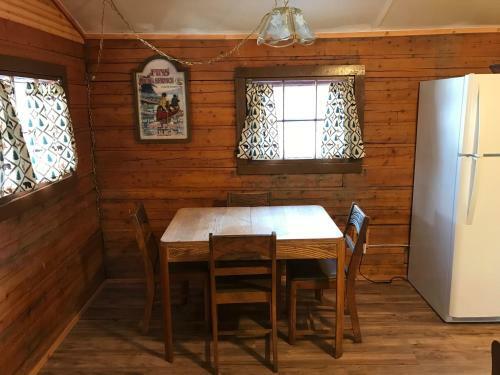 Grandview Cabins & Rv Resort