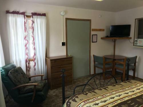 Grandview Cabins & Rv Resort