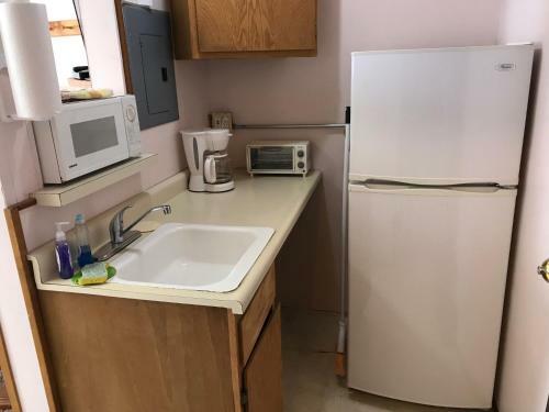 Grandview Cabins & Rv Resort