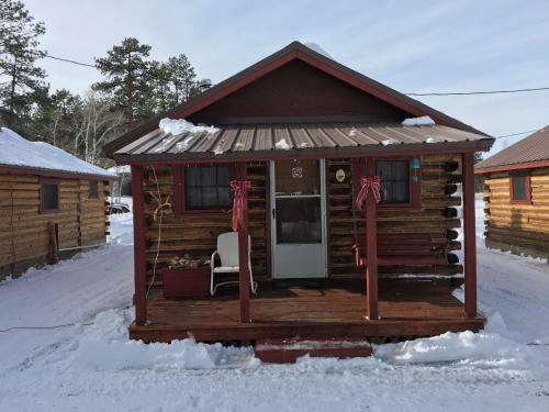Grandview Cabins & Rv Resort