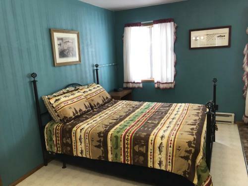 Grandview Cabins & Rv Resort