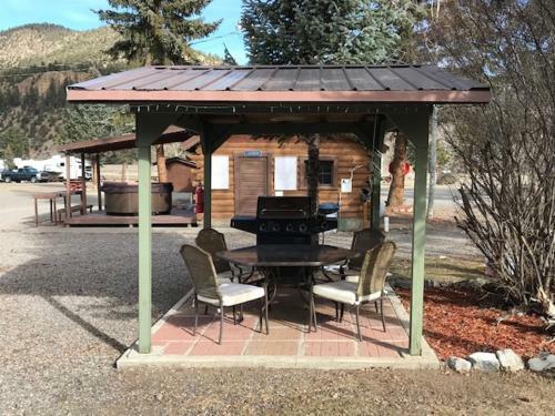 Grandview Cabins & Rv Resort