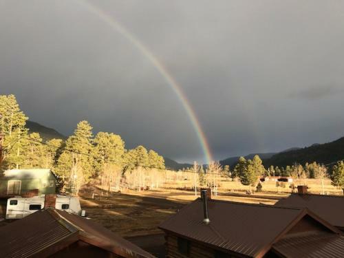 Grandview Cabins & Rv Resort