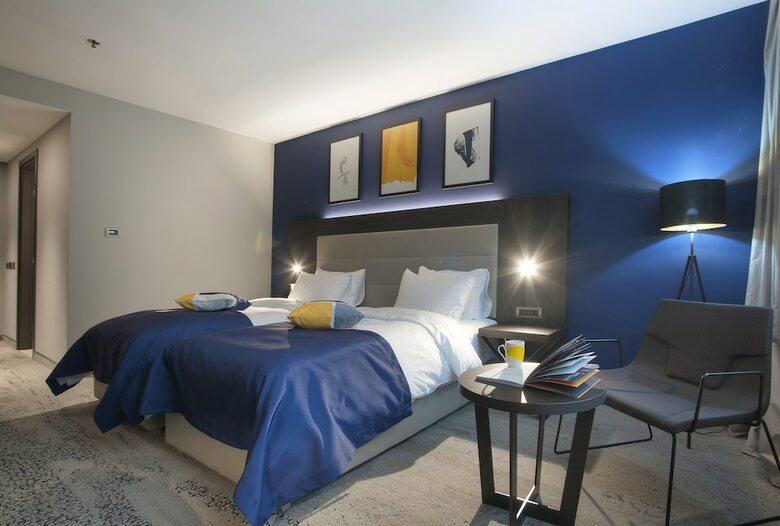 Hotel Voco Podgorica