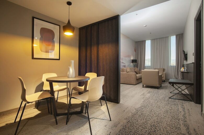 Hotel Voco Podgorica