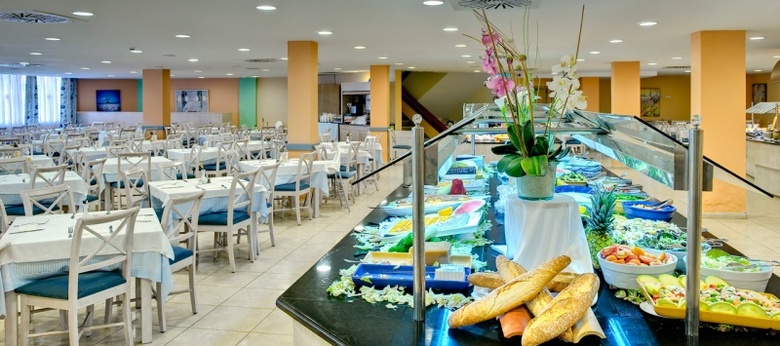Marinda Garden Aparthotel
