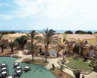 Marinda Garden Aparthotel