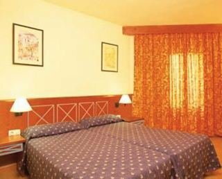 Marinda Garden Aparthotel