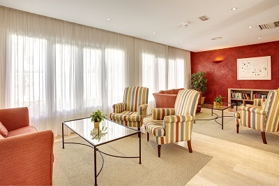 Aparthotel Grupotel Aldea Cala'n Bosch