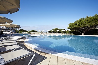 Aparthotel Grupotel Aldea Cala'n Bosch