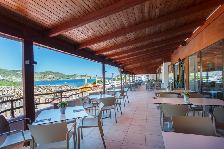 Aparthotel Carema Garden Village