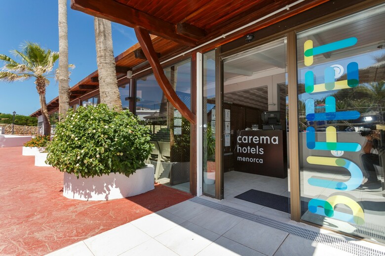Aparthotel Carema Garden Village
