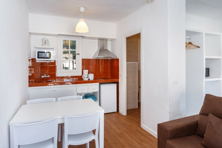 Aparthotel Carema Garden Village