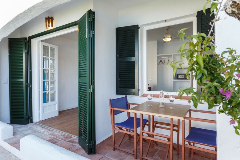 Aparthotel Carema Garden Village