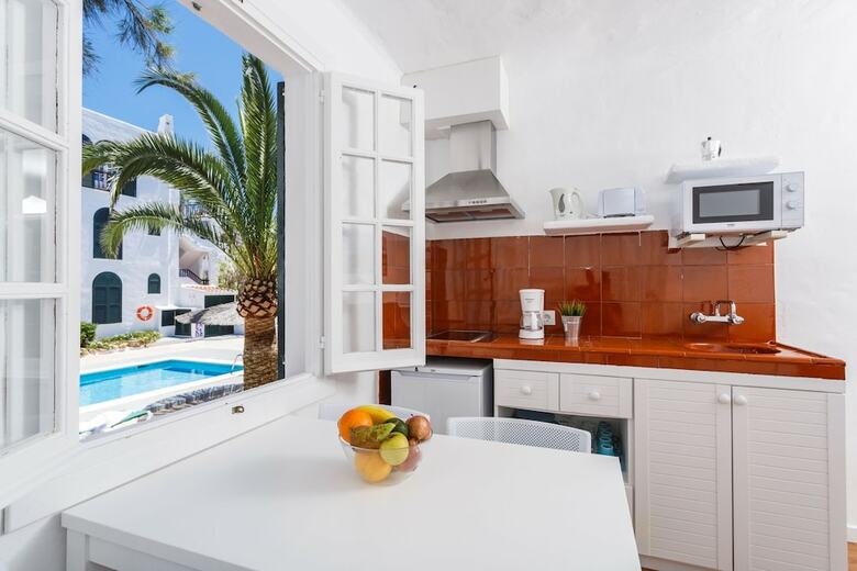 Aparthotel Carema Garden Village