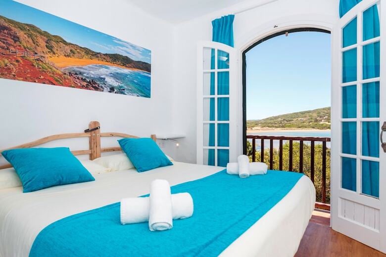 Aparthotel Carema Garden Village
