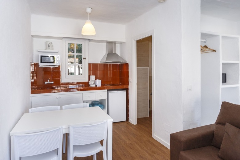 Aparthotel Carema Garden Village