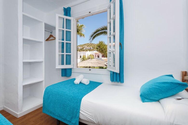 Aparthotel Carema Garden Village