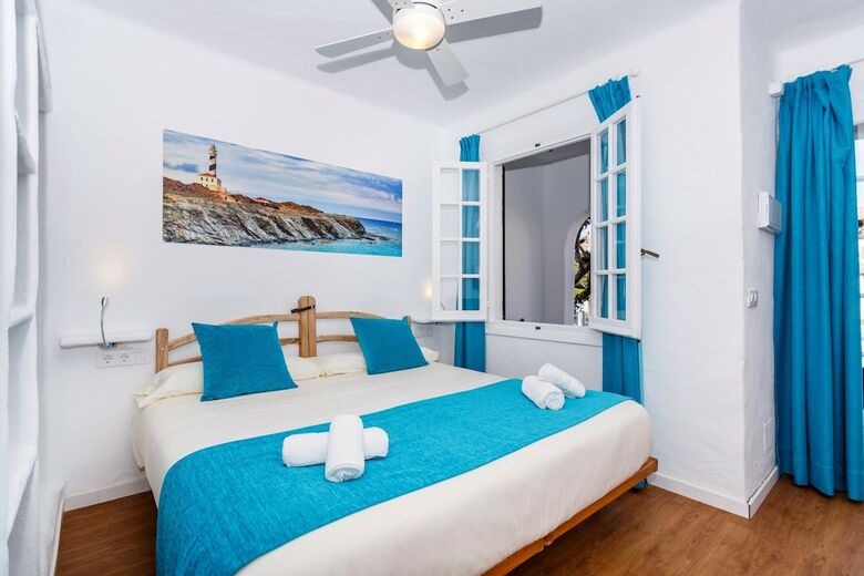 Aparthotel Carema Garden Village