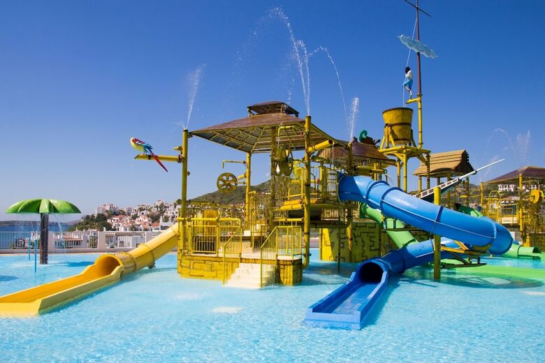 Aparthotel Carema Garden Village