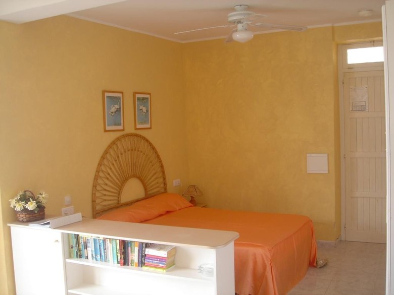Apartamentos Vistamar
