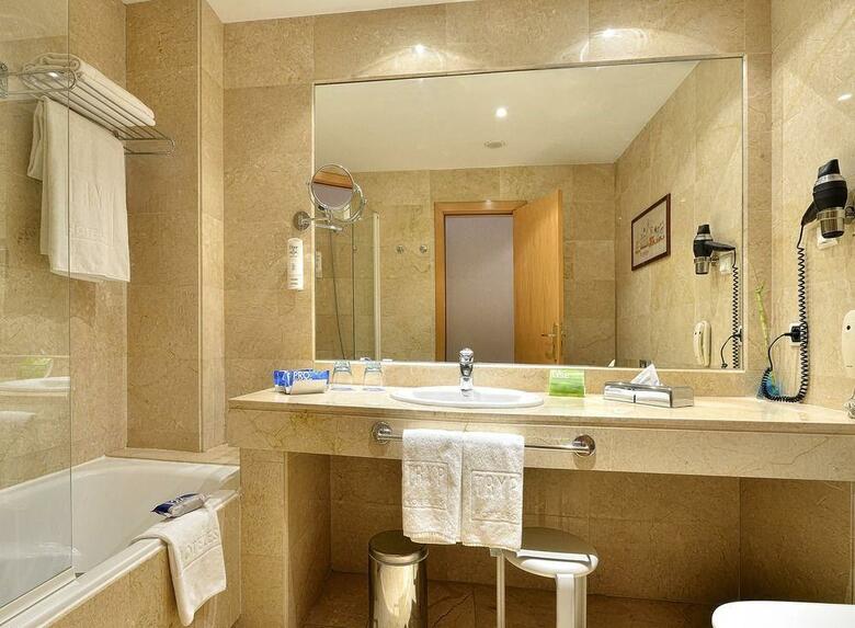 TRYP Malaga Alameda Hotel