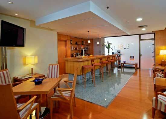 TRYP Malaga Alameda Hotel