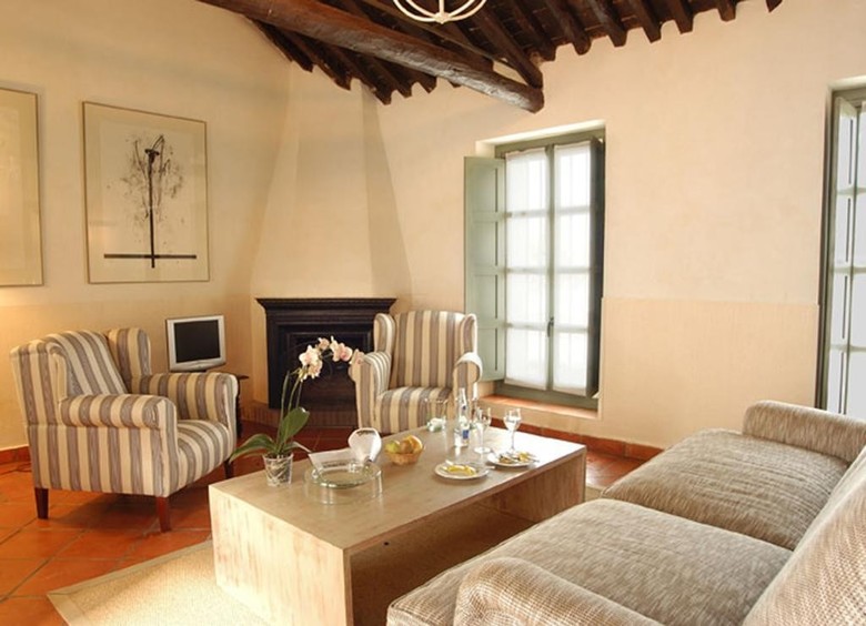 Hotel Molino Del Arco