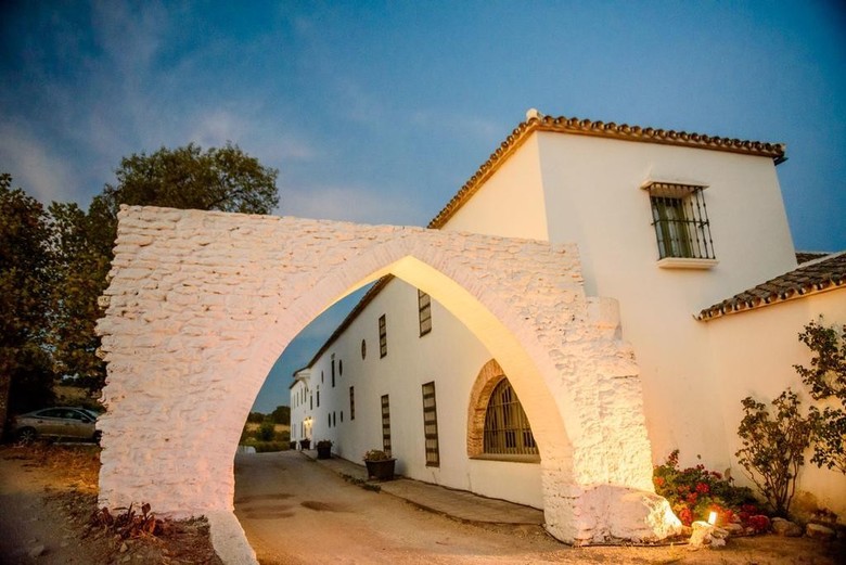 Hotel Molino Del Arco