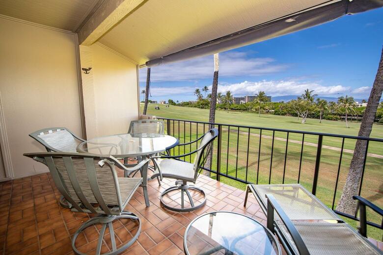 Hotel Outrigger Maui Eldorado