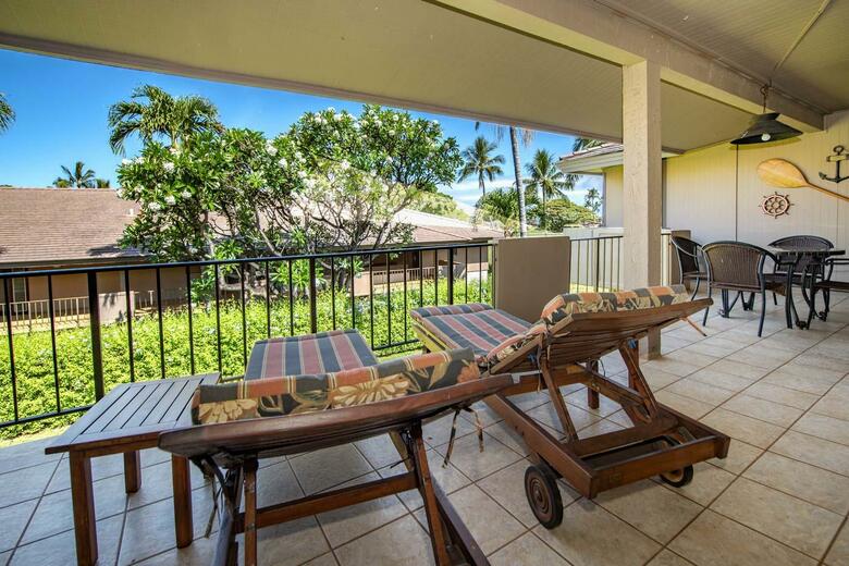 Hotel Outrigger Maui Eldorado