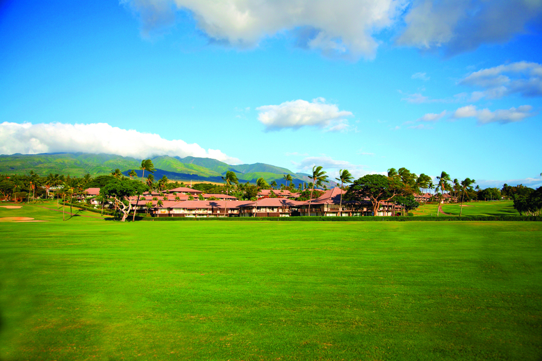 Hotel Outrigger Maui Eldorado