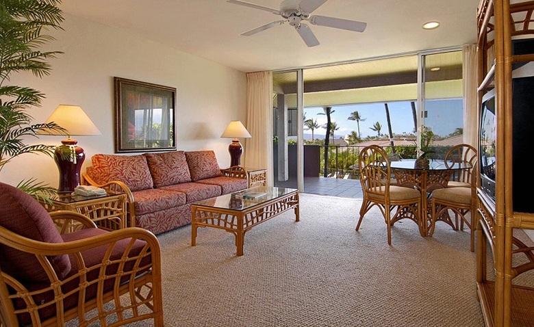 Hotel Outrigger Maui Eldorado