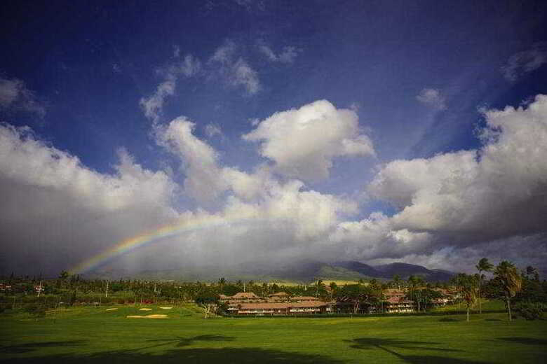 Hotel Outrigger Maui Eldorado