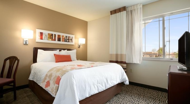 Hotel Hawthorn Suites By Wyndham Orlando Altamonte Springs