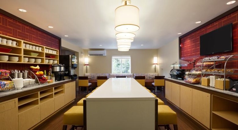 Hotel Hawthorn Suites By Wyndham Orlando Altamonte Springs